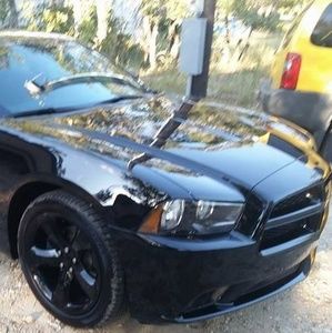 Meet your Posher, Brad